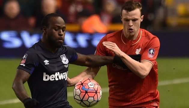 Liverpool (0) West Ham United (0): Another Match? Just What We Need…
