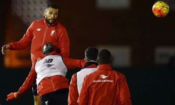 Steven Caulker Joins Liverpool on Loan from Queens Park Rangers