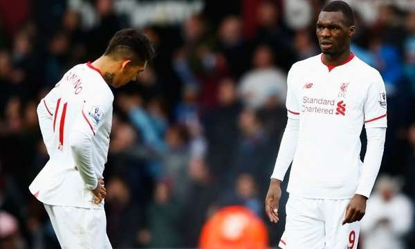 West Ham United (2) Liverpool (0): Eastbound and Beat Down at Upton Park