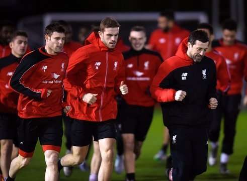 Arsenal Preview:  Brutal Fixture List Continues as Gunners Visit Anfield