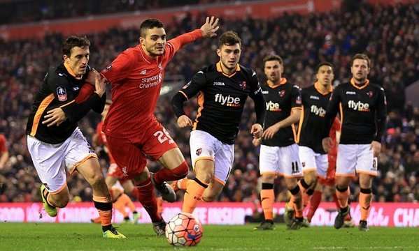 Tiago Ilori Found Nomadic Loan Life Difficult