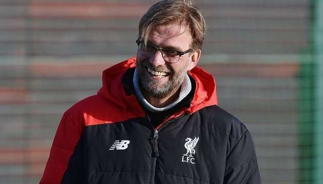 Klopp Won’t Sign “Rubbish” in January as Reds Up the Ante in Alex Teixeira Talks