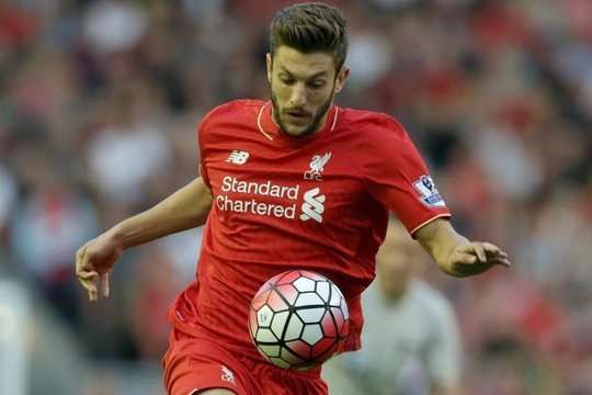 Adam Lallana Wants “Revenge” Against Manchester United in Europa League Showdown