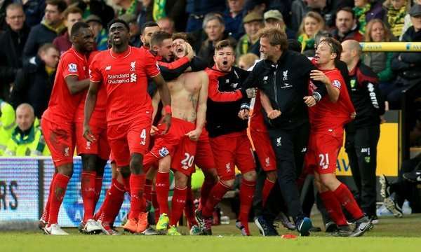 Can Liverpool Mount a Serious Title Challenge Next Season?