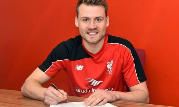 Simon Mignolet Signs New Long Term Liverpool Deal