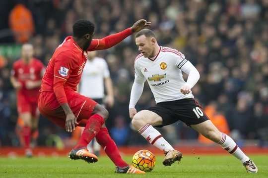 Kolo Toure Finds Manchester United Defeat “Hard to Take”