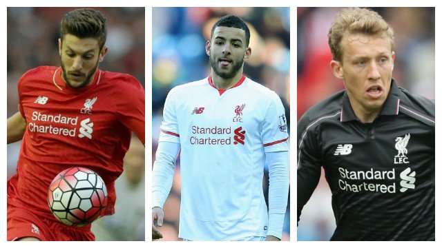 Liverpool Duo to Miss Europa League Trip, Brazilian Midfielder Back in Contention