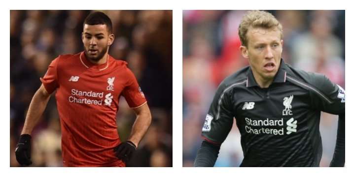 Stewart Signs New Liverpool Deal, Lucas Taking FC Augsburg Seriously