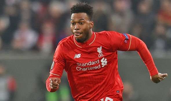 Can Daniel Sturridge help Liverpool to overturn the 1-0 deficit against Villarreal?
