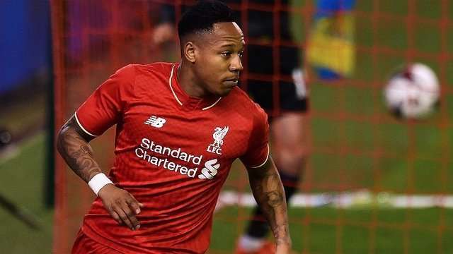 Nathaniel Clyne “Buzzing” Ahead of First Cup Final With Liverpool