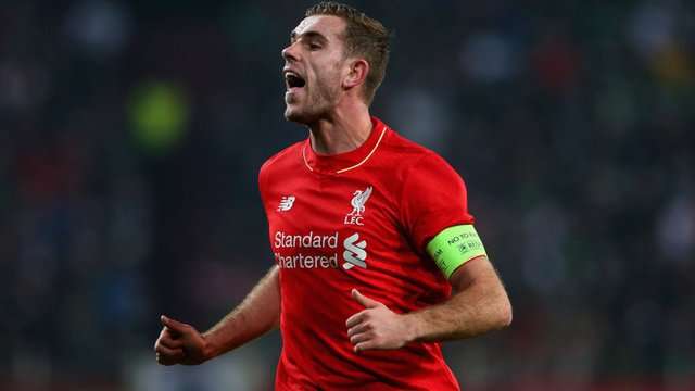 Henderson Wants Captain’s Pressure, Refuses to Picture Himself Among the Greats