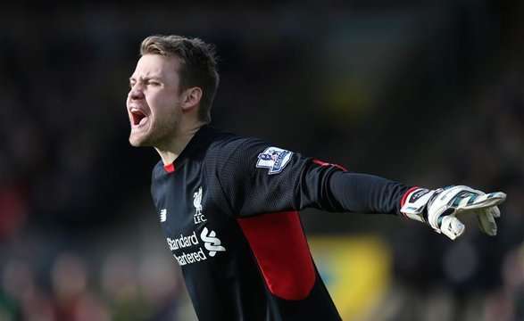 Simon Mignolet Using League Cup Disappointment as Motivator for European Success
