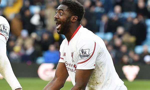 Reds Defender Won’t Give Up on Earning New Deal at Anfield