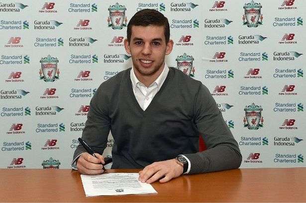 Jon Flanagan Puts Pen to Paper on New Long-term Liverpool Deal