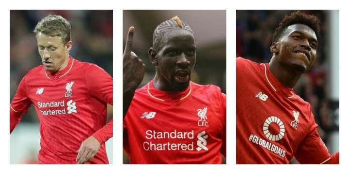 Lucas Faces Five Weeks Out, Sakho and Sturridge Set for Recalls