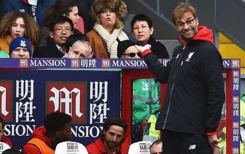 Klopp Avoids Selhurst Park Jinx as “Cool” Liverpool Snag a “Great Win” over Crystal Palace