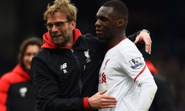 Benteke Refuses to Rule Out Move, Doesn’t Understand why Klopp is Ignoring Him