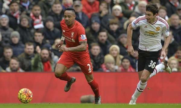 Liverpool Defender Looking Forward to Facing Bitter Rivals in the Europa League