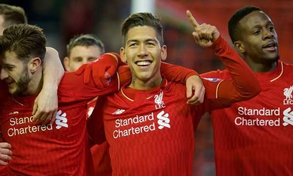 Liverpool (3) Manchester City (0): The Kind of Inconsistency You Don’t Mind Seeing