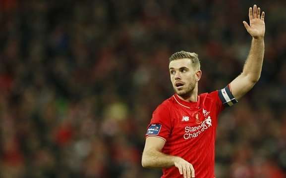 Henderson Could Miss the Rest of the Season