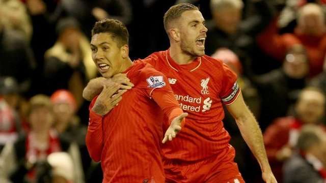Reds Captain Admits He Didn’t Know Brazilian Attacker Before Summer Transfer