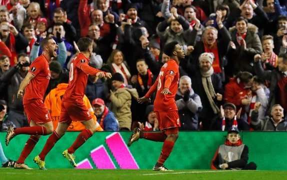 Sturridge Targets Victory at Old Trafford as Napoli Keep Watch Over Reds Striker