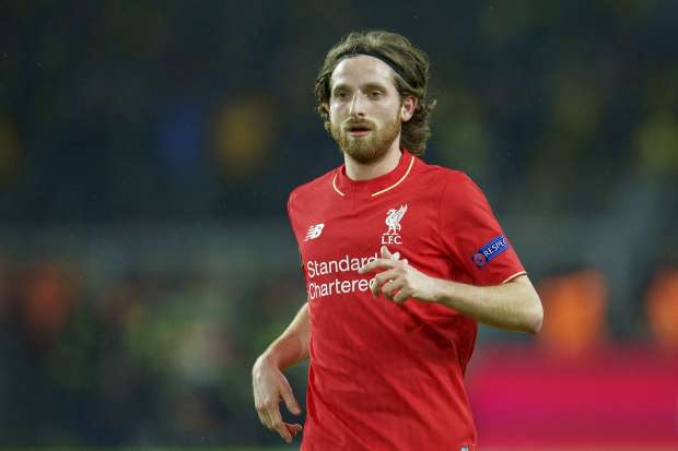 Joe Allen Ready for “Massive” Meeting with Borussia Dortmund