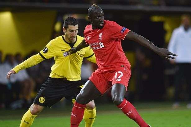 Mamadou Sakho Escapes Further Punishment, UEFA to Investigate Itself Instead