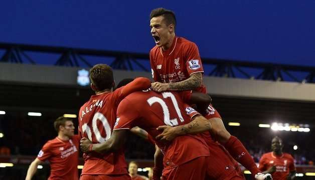 Philippe Coutinho: Will He Stay? Or Will He Go?