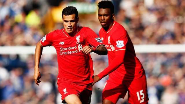 Dropping Sturridge “Difficult Decision”, Coutinho Illness Cause of Withdrawal