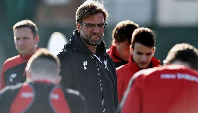 Liverpool Boss Jurgen Klopp Wants to Shop Local, Talks Club’s Responsibility to Youth