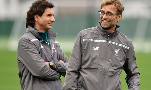 Chelsea Preview: Reds Boss Has Perfect Plan for the End of the Season