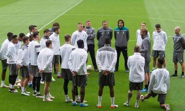 Villarreal CF Europa League Preview: Unbeaten Reds Face Stiff Spanish Test