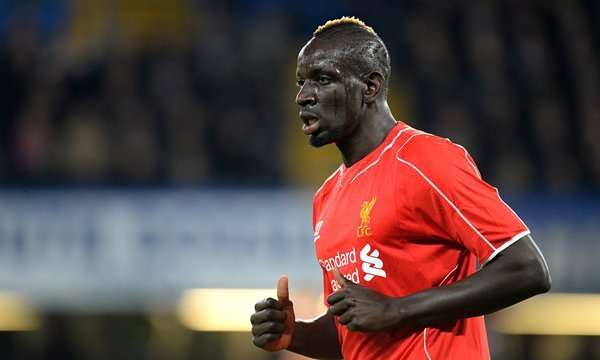 UEFA Hands Mamadou Sakho Provisional 30-Day Ban Pending Further Investigation