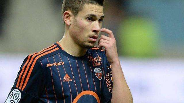 Liverpool Bid for Raphael Guerreiro Confirms FC Lorient Vice-President