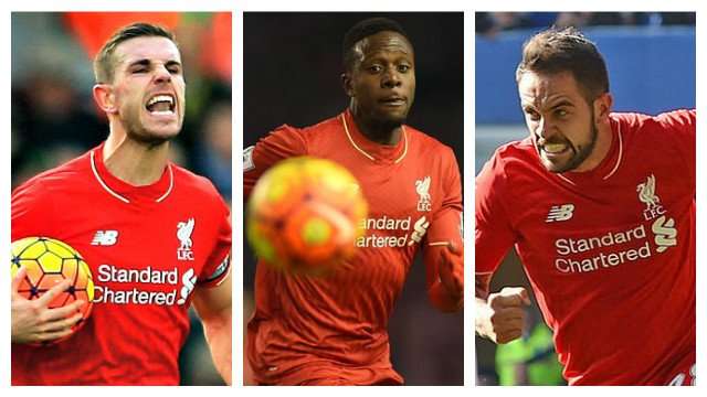 Klopp Has “Good News” on Injured Liverpool Trio