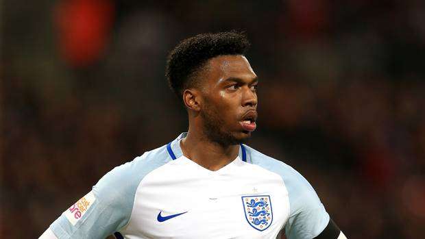 Roy Hodgson Stresses He’ll Decide Whether Daniel Sturridge Makes England Squad