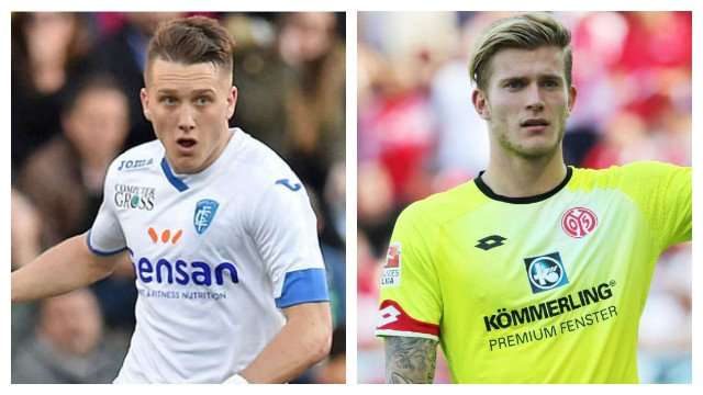 Liverpool Reportedly Close to Deals for Polish Attacker and German ‘Keeper