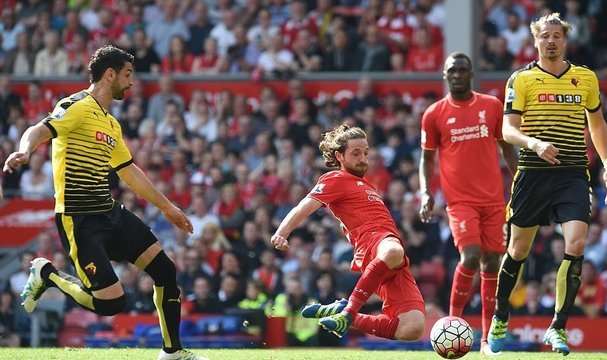 Swansea City Still “Interested” in Joe Allen Ahead of Potters Talks