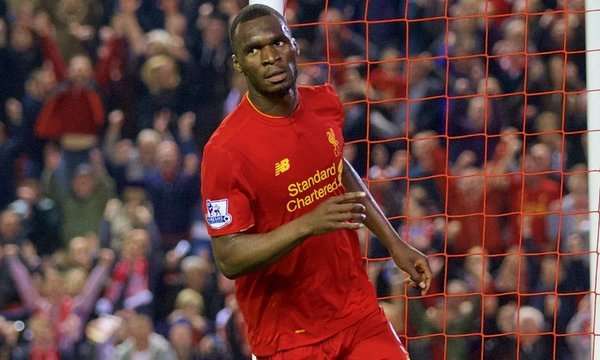 Liverpool (1) Chelsea (1): Benteke to the Rescue as Reds Salvage a Point