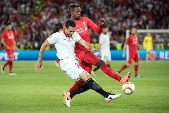 Divock Origi Reflects on “Challenges” at Anfield, Doesn’t Regret Taking a “Risk” Against Sevilla