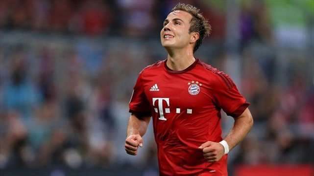 Germany Coach Reveals Gotze Talks, Bayern Legend Questions Reds Move