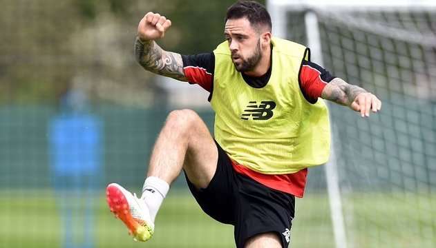 Another Knee Problem Forces Danny Ings to Miss Rest of Season