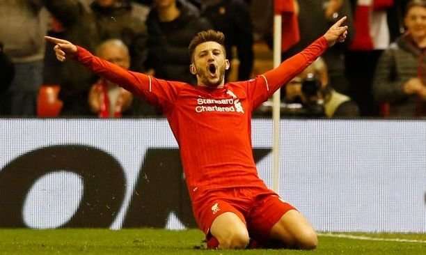 Adam Lallana Wants to Banish League Cup Demons with European Success