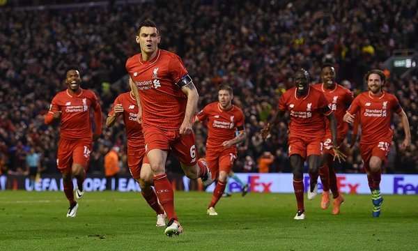Is Klopp Gearing the Kop Up for a Major Title Charge in 2017?