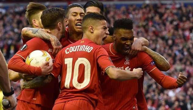 Liverpool (3) Villarreal CF (0):  The Sub Gets Sunk as Reds Cruise into Europa League Final