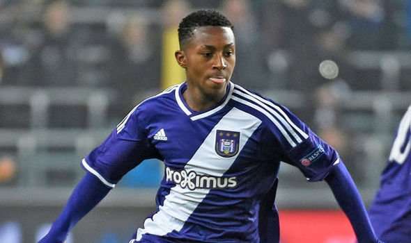 Samuel Bastien’s Agent Plays Down Rumoured Liverpool Offer