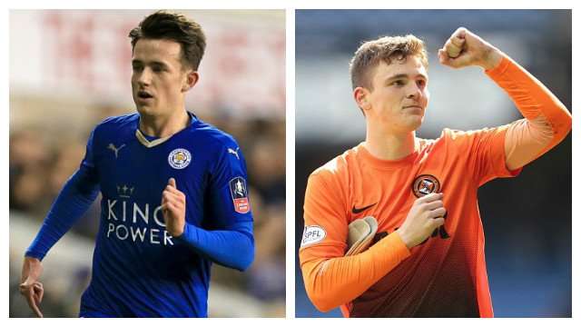 Liverpool Baulk at Chilwell Price, May Do the Same With Robertson
