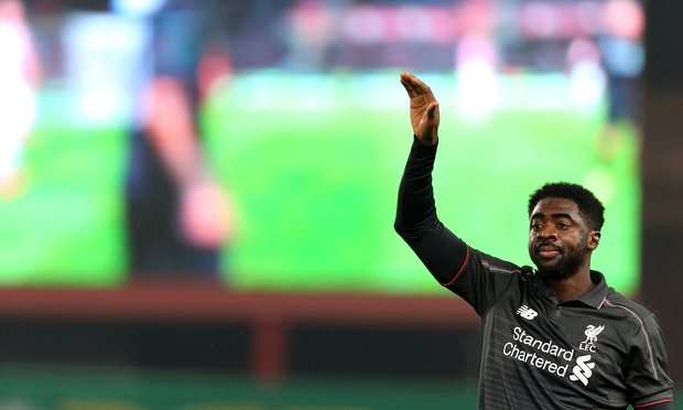 OFFICIAL: Kolo Toure Among List of Players Released by Liverpool