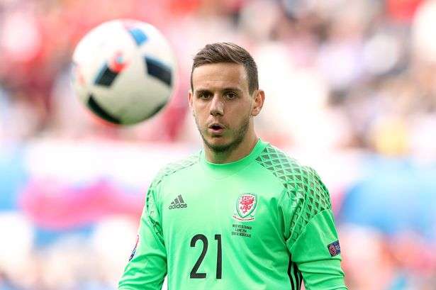 Surprise Starter Danny Ward Reflects on “Crazy Year” and Wales Win